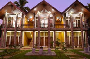 Monarch Residence